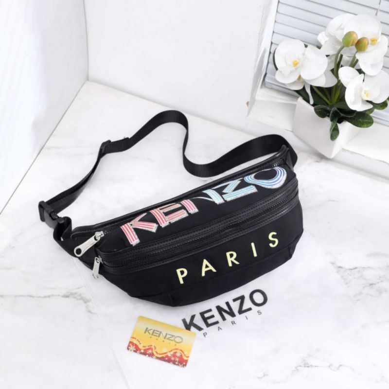 WAISTBAG KENZO PARIS