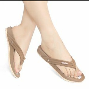 Sandal slop / Sandal Wanita / Terlaris / Sandal Jepit / flip flop / Sendal Fashion