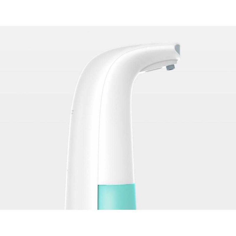 Dispenser Sabun Otomatis Minimalist Design Automatic Foam Soap Dispenser Handwash Infrared Sensor 250ml Xiaomi - XOHX0NWH