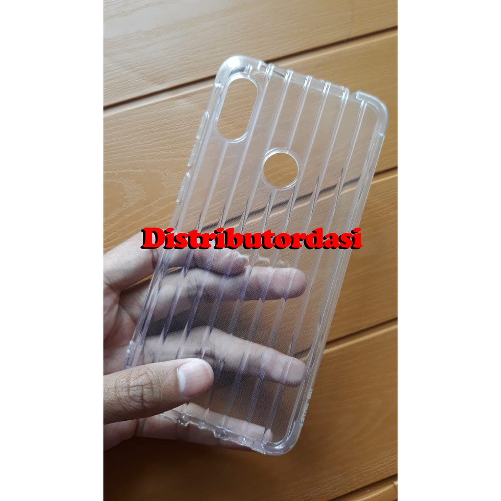 SOFTCASE CASE TPU SILIKON CASING KONDOM koper case Redmi note 6/note 6 pro ready stok grosir