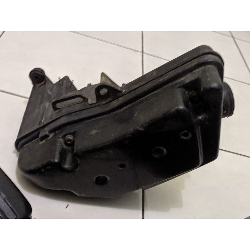 BOX FILTER RX S SPECIAL /YT115 SECOND ORIGINAL