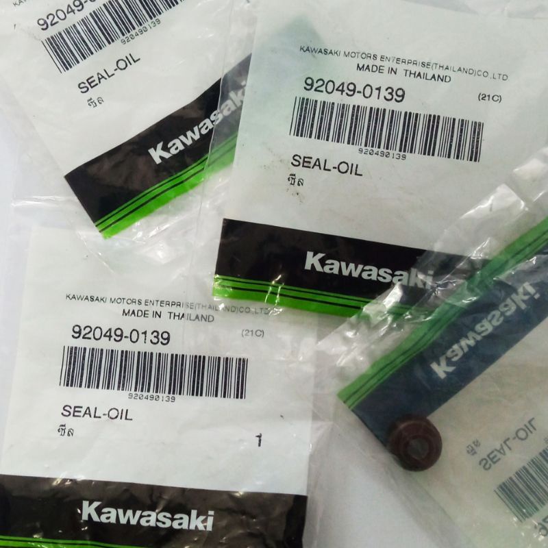 SEAL KLEP KLX SIL KLEP KLX