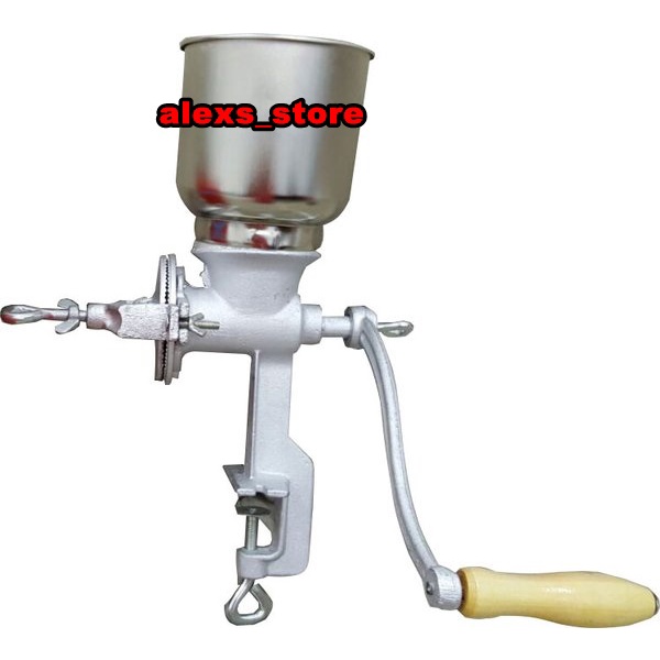 Mesin Gilingan Kopi Manual