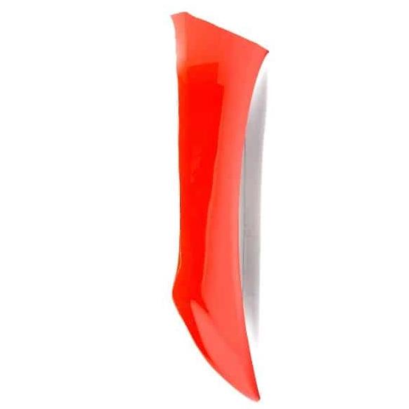 Shield R Leg Merah Supra X 125 64430KPH700FMV hondami77 Berkualitas
