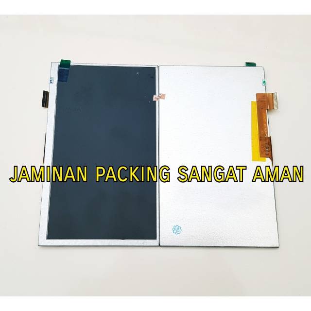 Layar Lcd tablet tab Advan Vandroid S7A Original