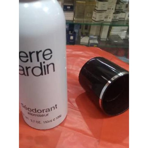 ❊ Pierre Cardin deodorant spray ✰