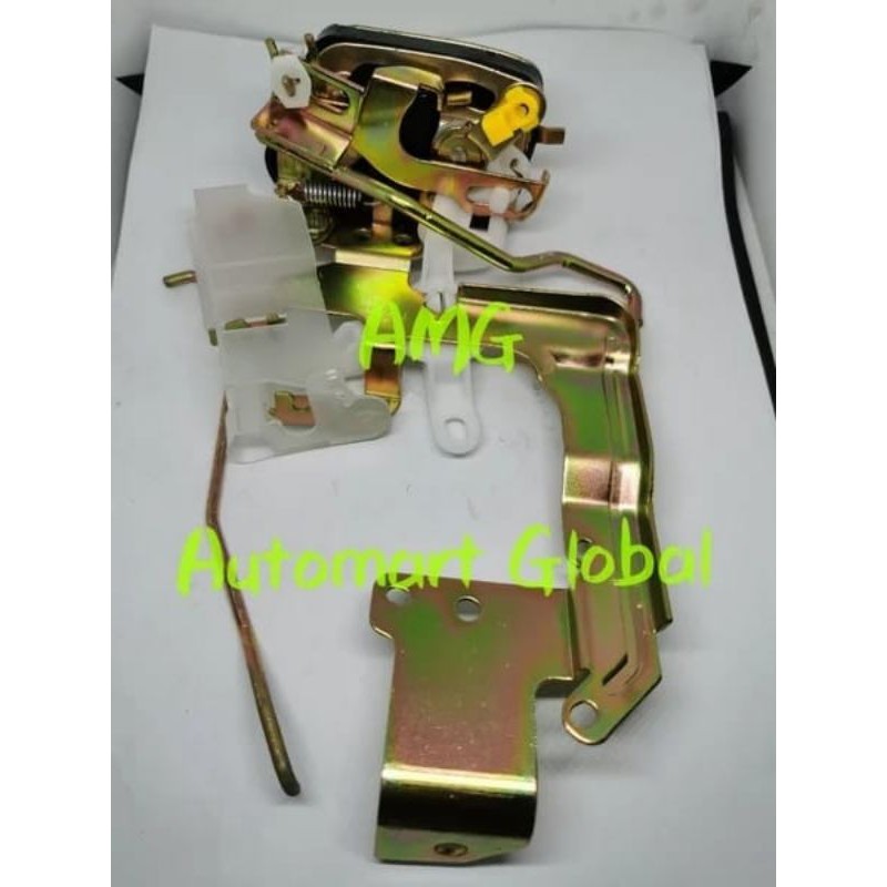 door lock pintu canter ps125 ps110