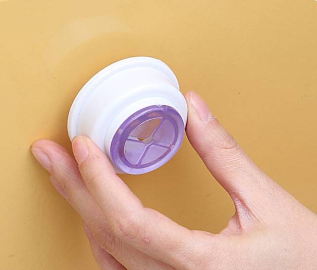 gantungan lap tangan /lazy towel hook