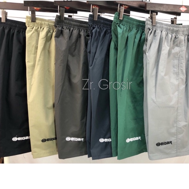 Celana Pendek Pria Wanita Super jumbo Big Size XXXL- XXXXL iger
