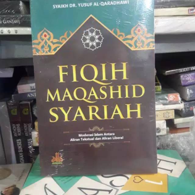 Fiqih maqashid syariah