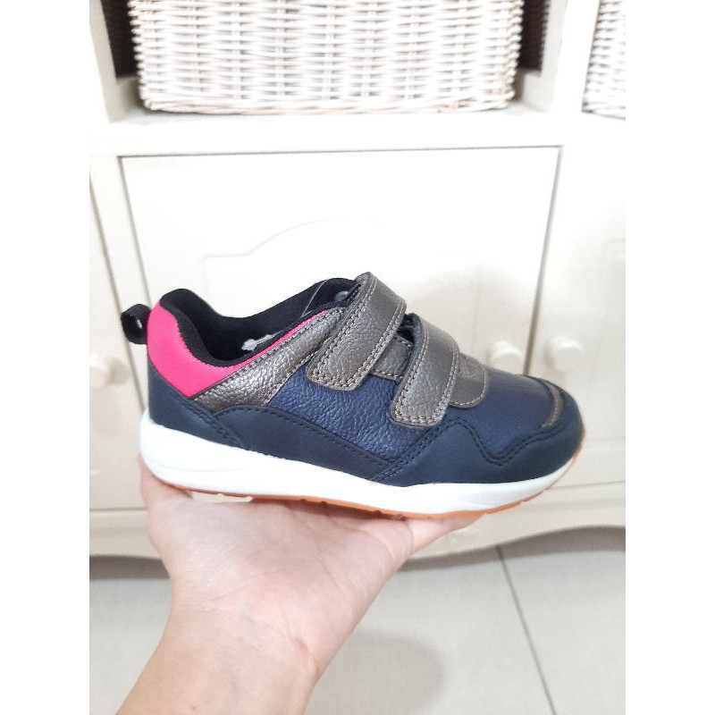 Sepatu Anak Perempuan SPROX ZARA by Payless