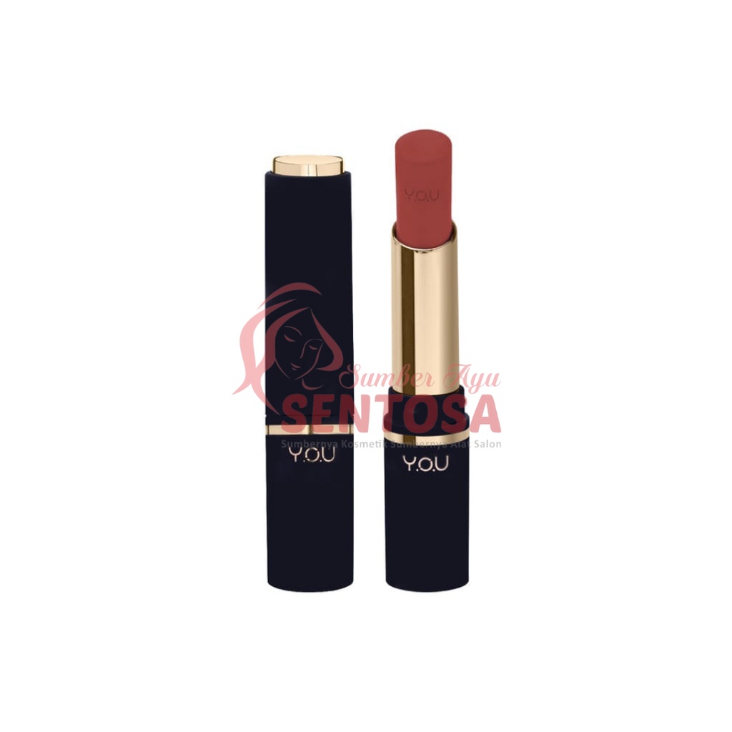 YOU SUPREME MATTE LIPSTICK 3,2 GR