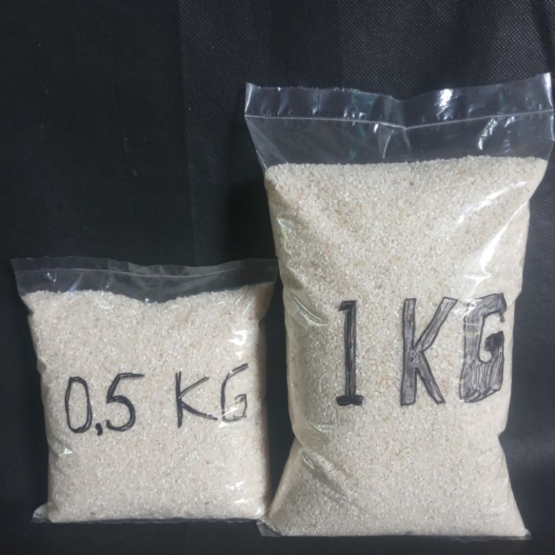 

Beras Menir Pakan Ternak