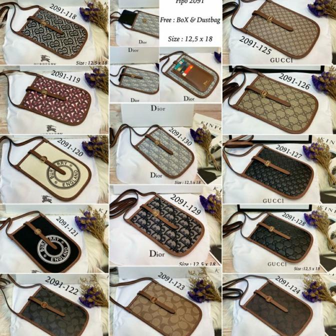 Promo / Tempat Hp