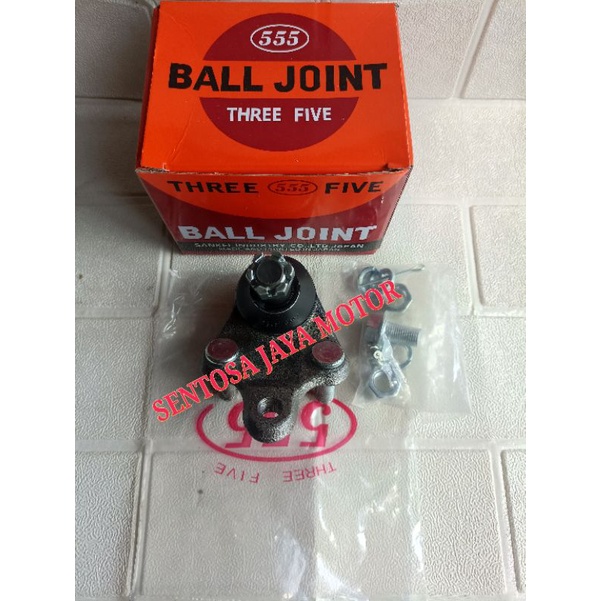 Ball Joint Great Corolla All New Great Altis AE100 555 Japan