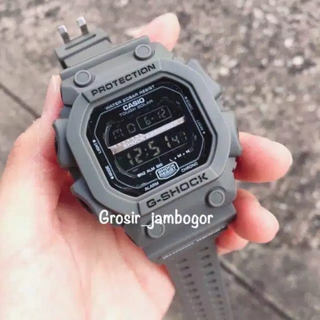 JAM TANGAN PRIA G-SHOCK CASIO GX 56 KING KONG 2560