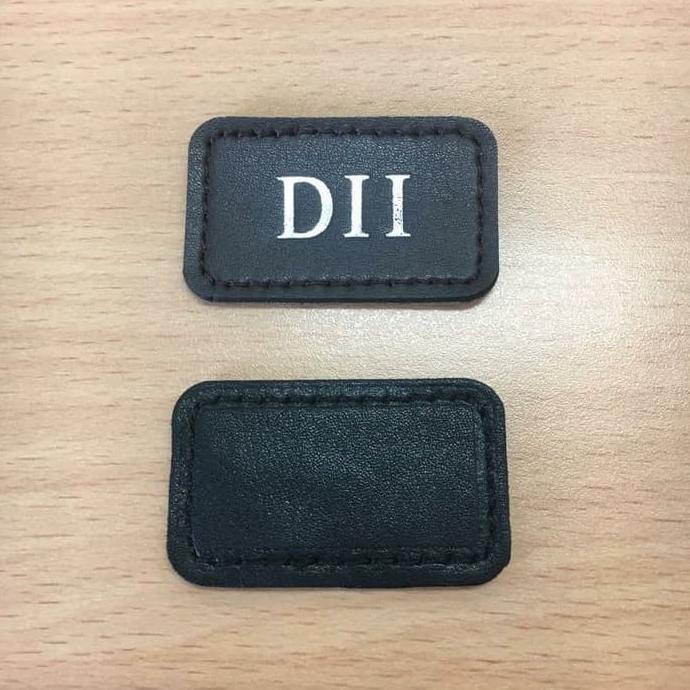 BISA COD EMBOS TUMI INISIAL WARNA/ JASA EMBOS INISIAL WARNA / HOT PRINT TUMI SPECIAL