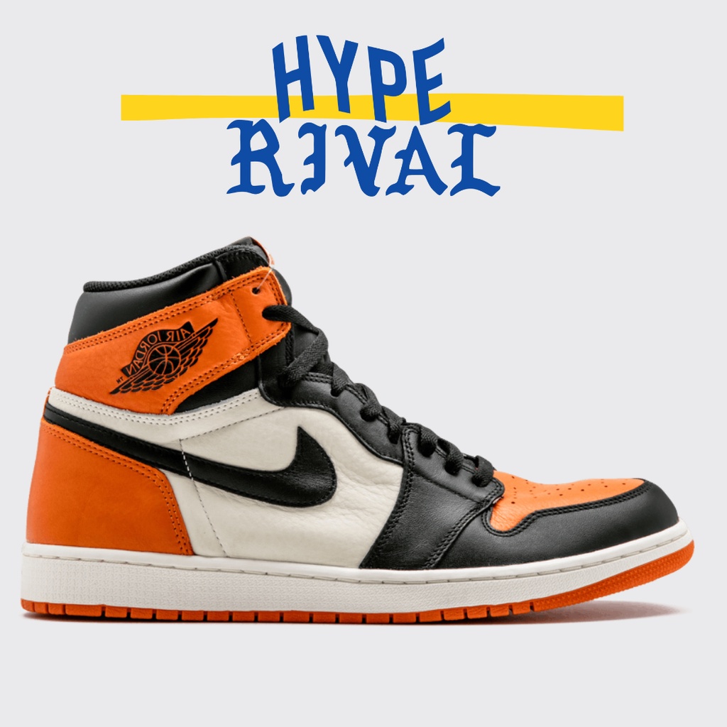 Air Jordan 1 High SBB OG