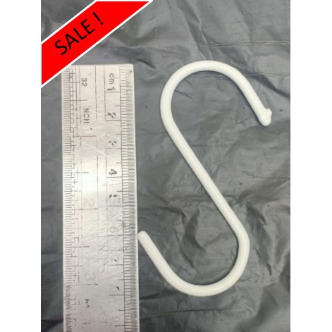 GANTUNGAN HOOK MODEL / CANTOLAN SERBA GUNA LETTER S TERMURAH