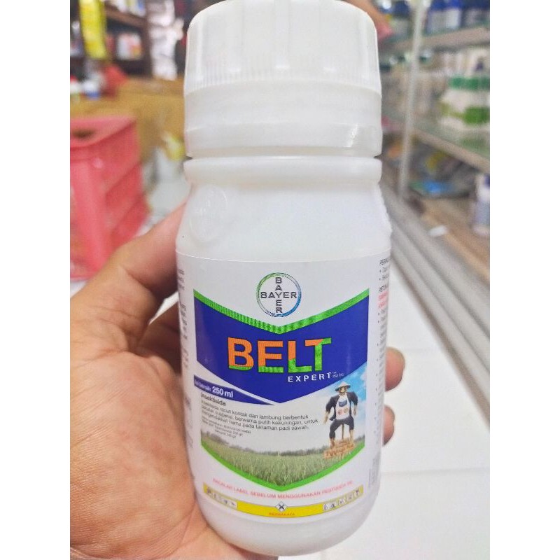 INSEKTISIDA BELT EXPERT 480SC 250 ML