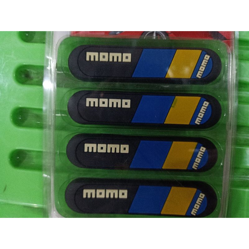 DOOR GUARD MOMO MOBIL ALL NEW BRIO 2018-2022