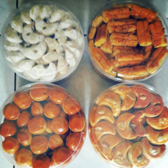 

Kue Lebaran