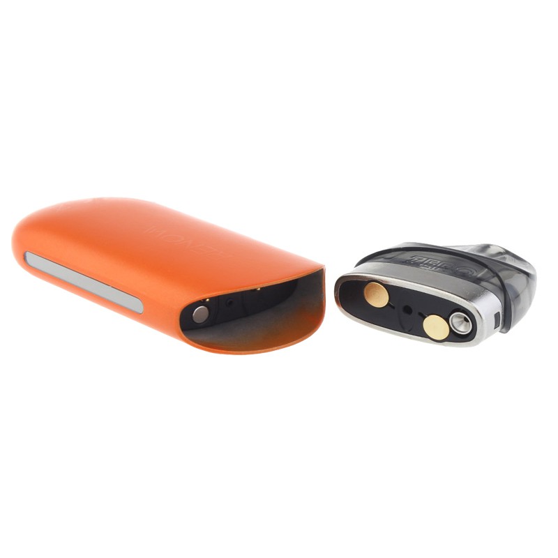 Renova Zero Pod Kit - ORANGE [Authentic] VP01645 KlikVapeBandung