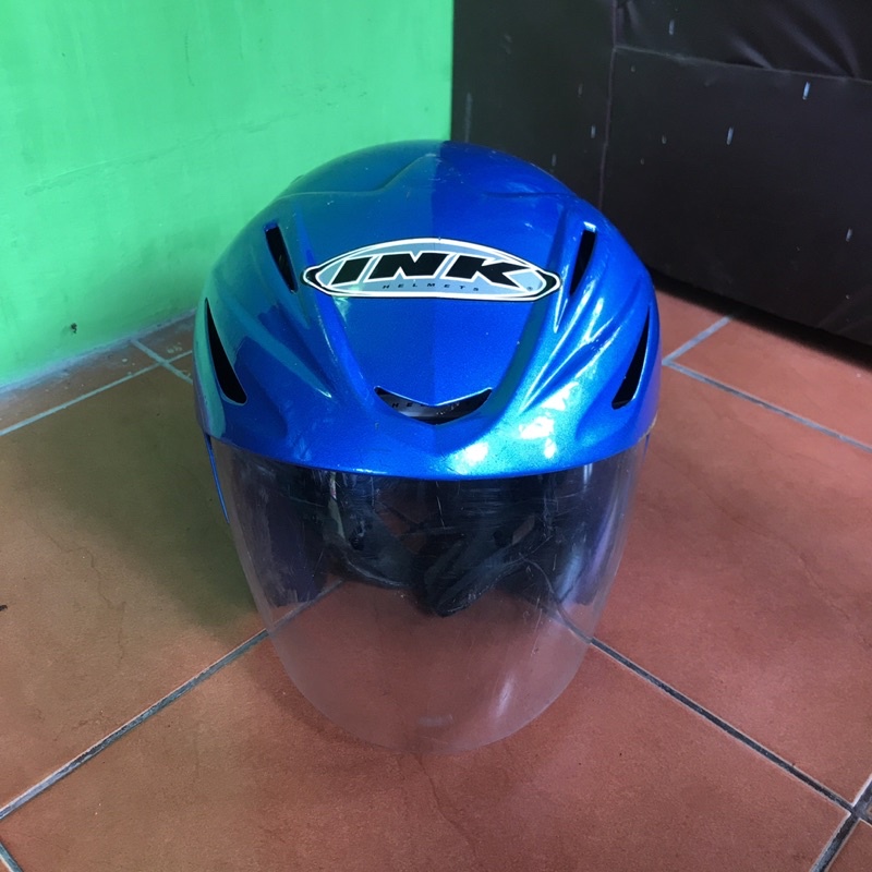 Helm Ink Cx22 Ori Bekas