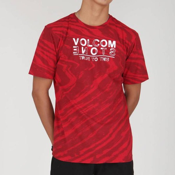 KAOS VOLCOM STONE | WAVY