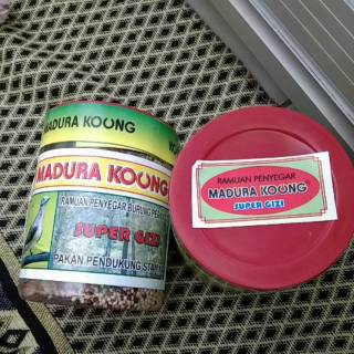 Pakan Burung Pur 521 Shopee Indonesia