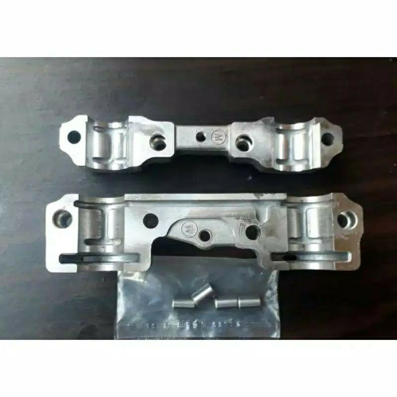 Lakopan noken as honda cb150r LED cb150r NEW sonic supra GTR AHM dudukan noken as cb150r led new