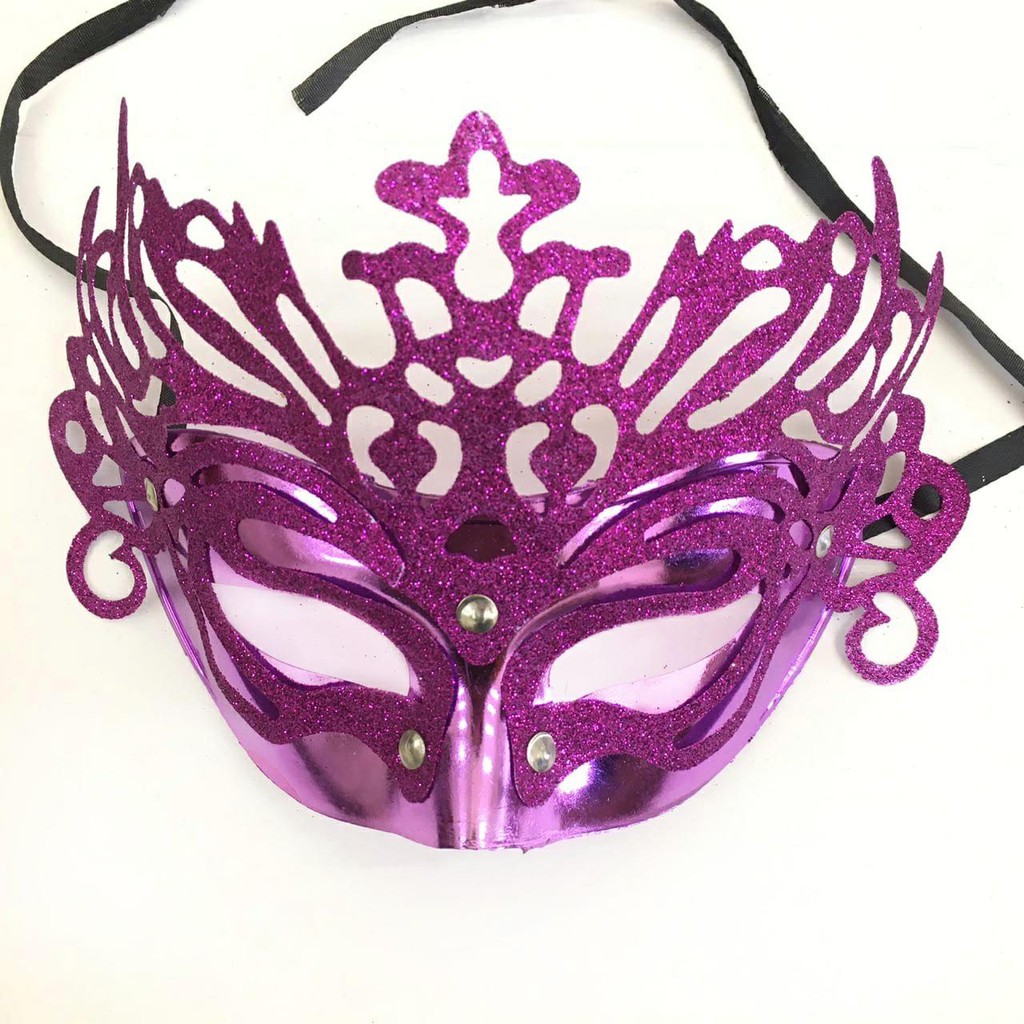 Aneka Topeng Pesta/ Mask Party / Lace Mask / Topeng Masquerade / Masquerade Party