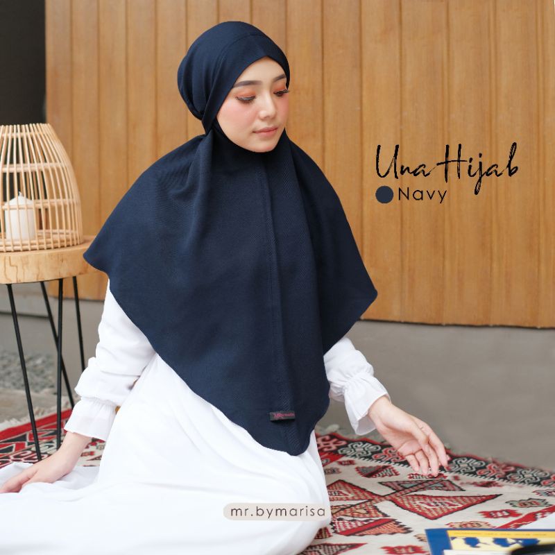 una hijab mr by marisa