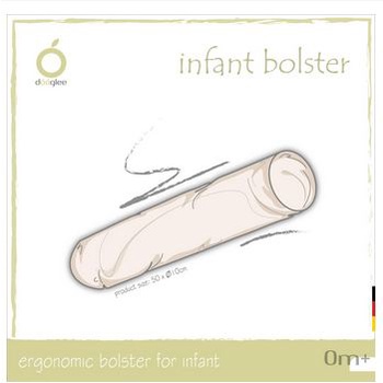 DOOGLEE INFANT BOLSTER