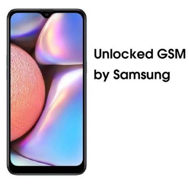 Samsung Galaxy A10s