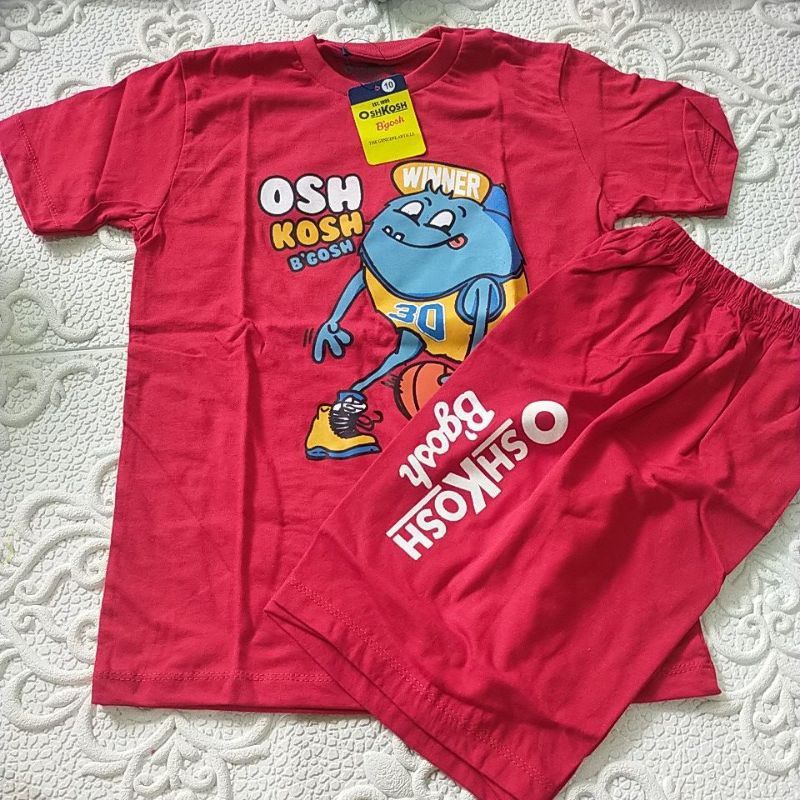 COD SETELAN KAOS ANAK LAKI LAKI// USIA 1 - 8 tahun.