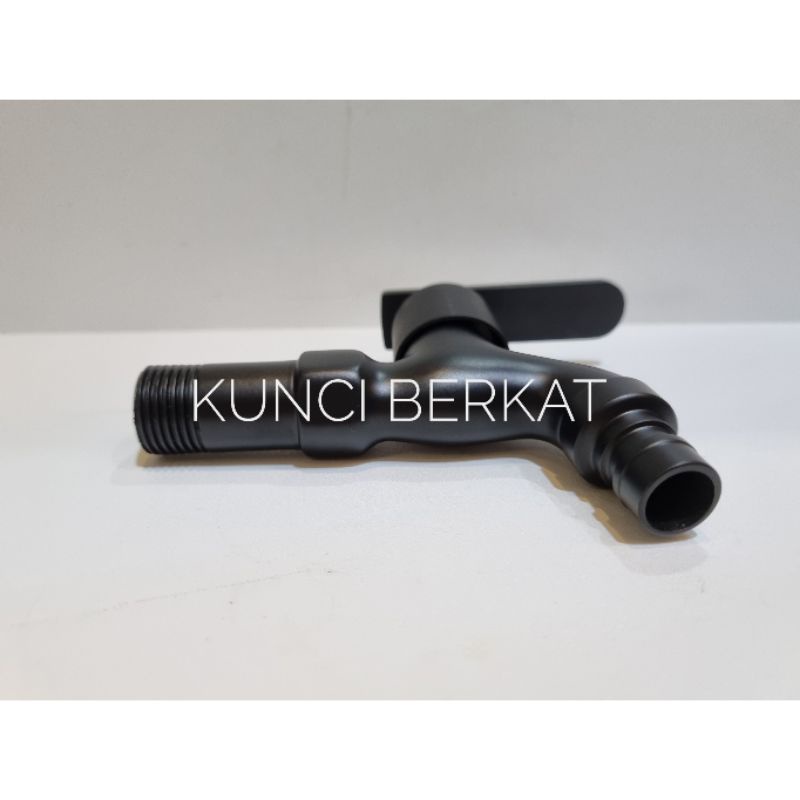 Kran Taman Hitam/Keran Air Black/Kran Tembok Hitam