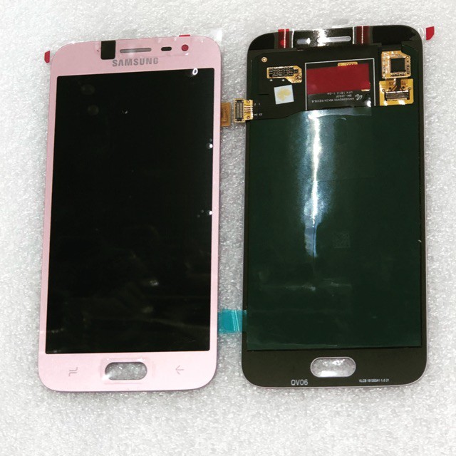 Lcd Touchscreen Samsung J250F J250 J2Pro 2018 100% Original Samsung