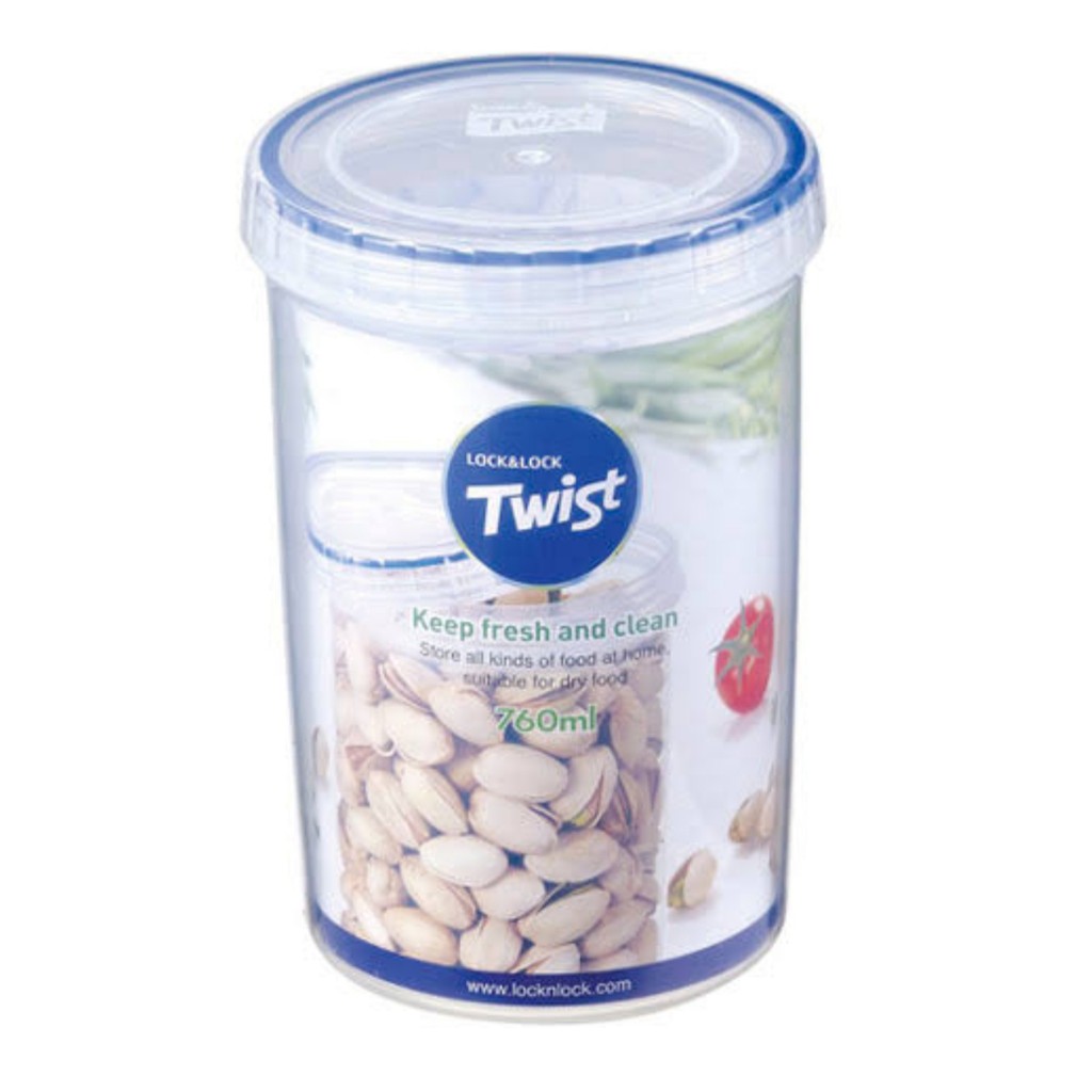 [Lock n Lock] Toples Twist 760ml