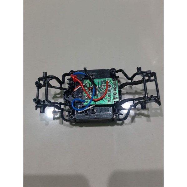 Spare Part Mobil Remot RC Mainan Mobil Remote Kontrol