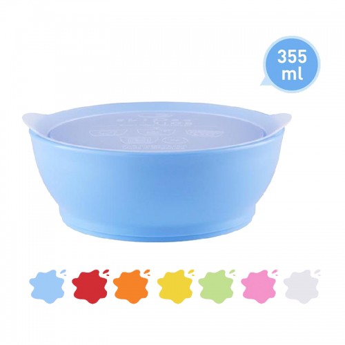 Elipse Kids - BIG Bowl Set STAGE 3