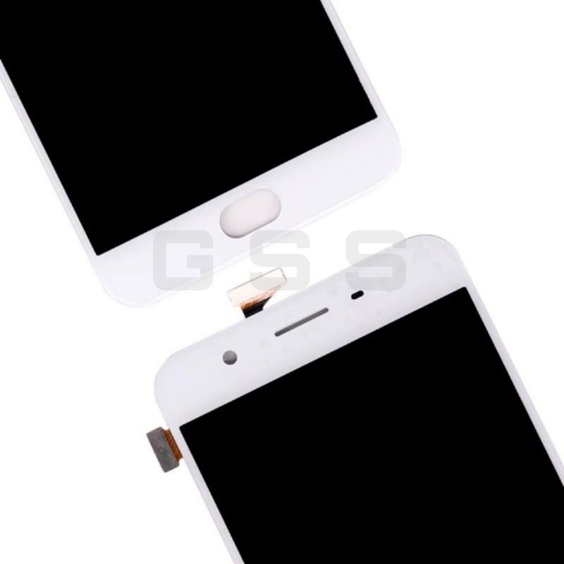 LCD TOUCHSCREEN OPPO F1S /OPPO A59/OPPO A1601 ORI COMPLETE