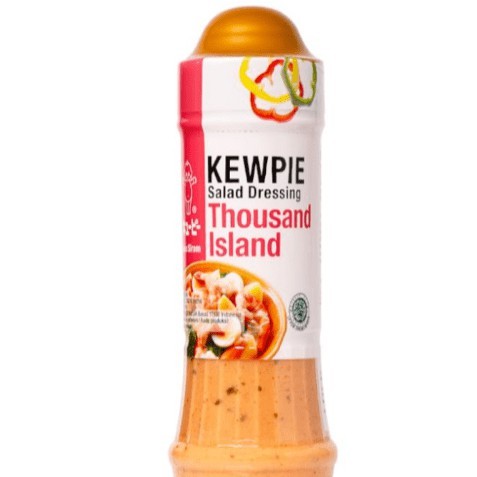 

KEWPIE Thousand Island - 200 ml