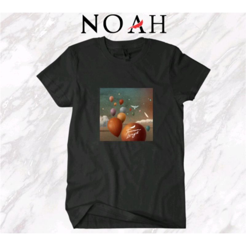 Kaos Noah / Kaos Taman Langit