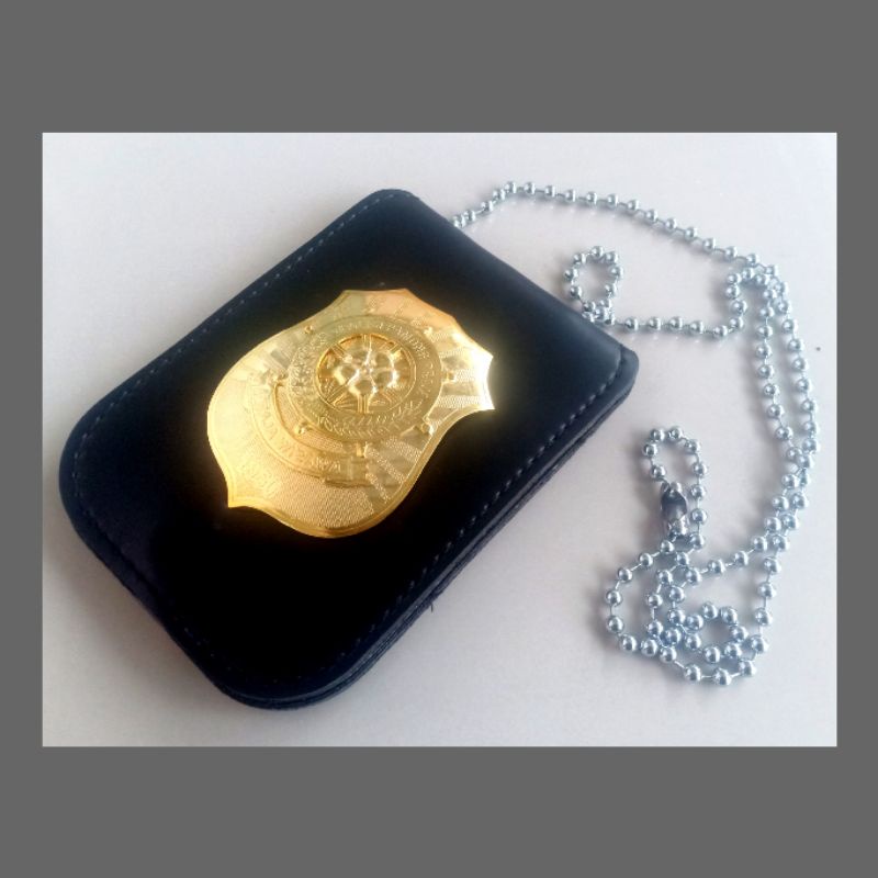 

pp-67 kalung id card pol pp gatungan id card pol pp