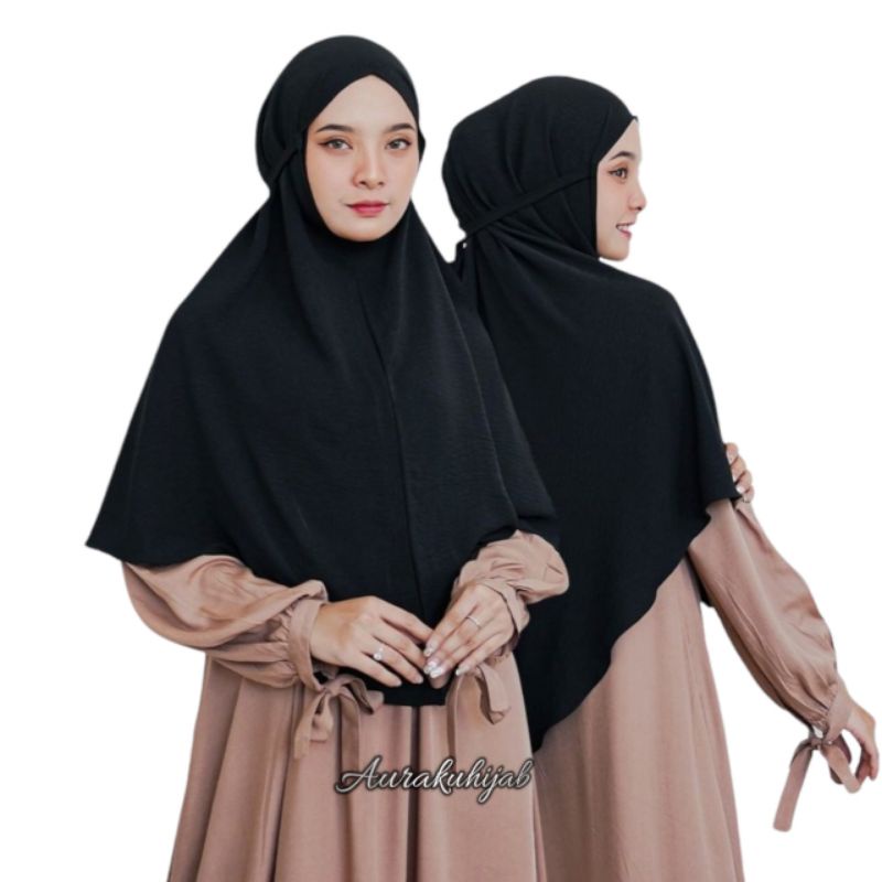 BERGO CRINKLE AIRFLOW XL