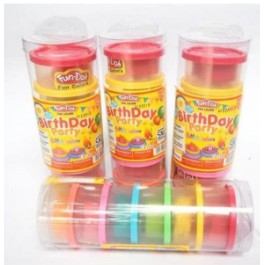 mainan anak refilnya fun-doh