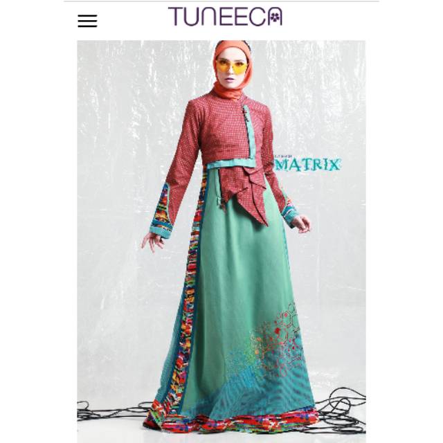 Tuneeca sale disc 50%