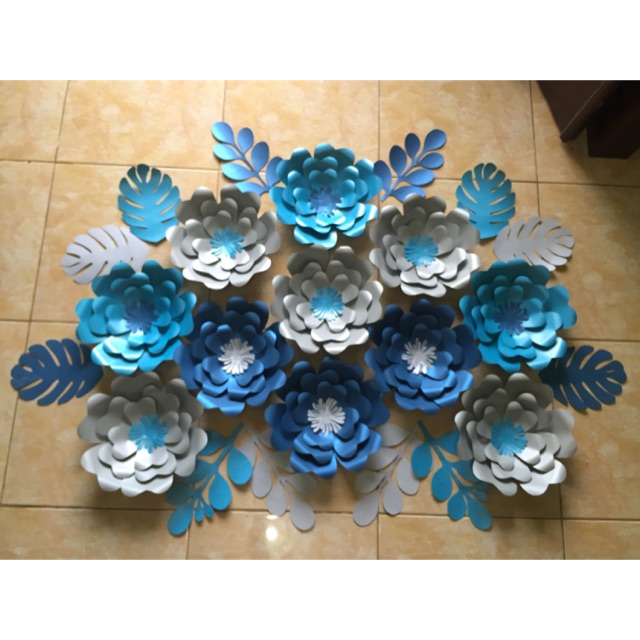 

Paper Flower Murah Kualiatas Mantap