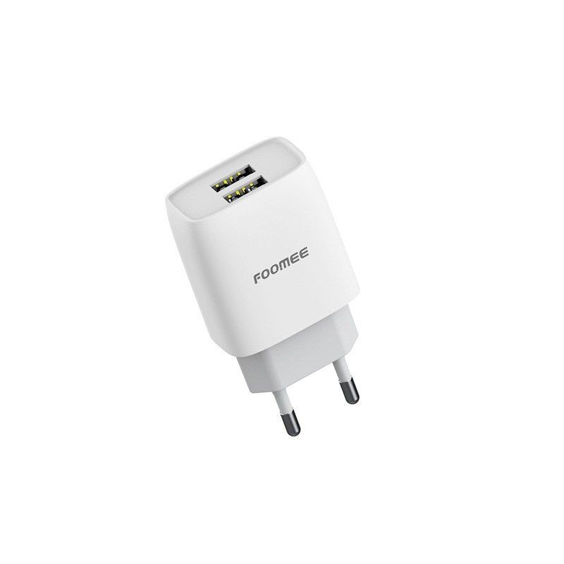 Foomee CC23 Charger Fast Charging 2.4A